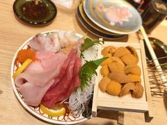 -大起水产回转寿司(大丸心斋桥店)