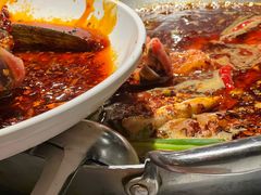 -张大胡子鱼头火锅酒楼(长益路店)