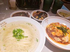 -松鹤楼·苏式汤面(虹桥天地店)
