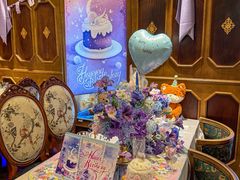 -秘密旅行Bonjour(黑金冠 江南西店)