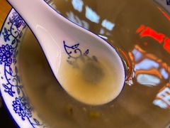 冰绿豆汤-唐记牛骨粉(陶溪川店)
