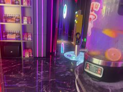 -星聚会KTV(合生汇黑金店)