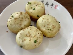 -朱新年·苏式汤团·面点(北寺塔店)