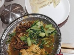 -喜家德虾仁水饺(华强天虹店)
