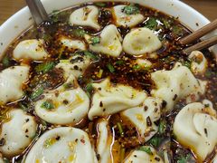 -回坊马二饺子馆