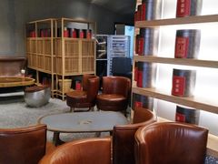 大堂-LELECHA乐乐茶(上海五角场万达广场店)