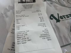-Versailles Restaurant Cuban Cuisine