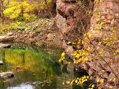 -湖洞水自然风景区