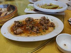 -大笑饭堂(甲子桥店)