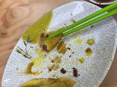 牛肉锅贴-清真蒋有记(老门东店)
