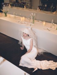 -拉瑞娜LaReine婚纱礼服高级定制