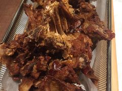 -泰钰丰烤鸭.天津菜(开发区店)