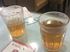 -新德兴茶餐厅(湾仔道店)