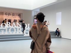 -大芬美术馆