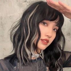 -3AM HAIR SALON染发接发