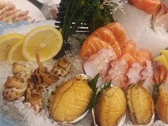 -荔城生鲜盛宴(番禺旗舰店)