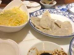 -东方饺子王(王府井关东古巷店)