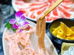 -渝味晓宇火锅(合川路店)
