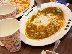 -伽喱博士 Dr.CURRY咖喱饭(太阳宫咖喱店)