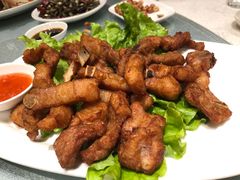 -小天妃海鲜酒楼(西马庄店)