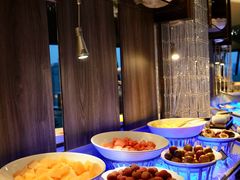 -广州花园酒店-凌璇阁360度高空海鲜自助餐CAROUSEL