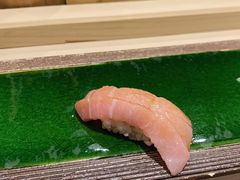 金枪鱼寿司-鮨一日本料理(大中华店)