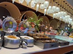 -凡塔斯牛排自助餐厅(莆田万达店)