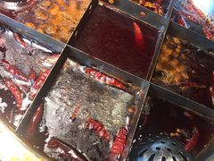 -渝味晓宇火锅(合川路店)