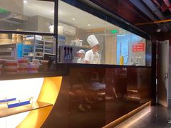 大堂-丝恋丝娃娃(逸天城国贸店)