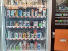 -永安堂(东四北大街店)