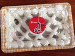 -静安面包房(万航店)