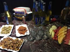 -嗨歌纯K量贩式KTV(海天国际广场店)