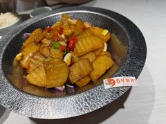 -聚味坊烤鸭店(草桥店)
