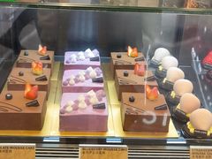 -PAPER STONE BAKERY(天汇广场店)