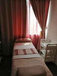 -芳朵美容养生SPA