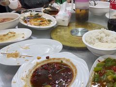 -众味海鲜大排档·活海鲜·潮汕味(南澳店)