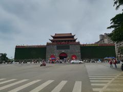 -茂德公鼓城