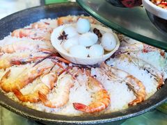 -雅和生态渔庄·宜城锅巴饭(龙灵山公园店)