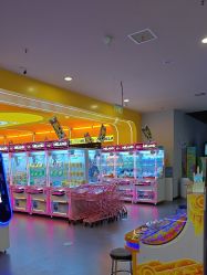 -meland·儿童乐园·游戏厅娃娃机·电玩Xbox(成都合生汇店)