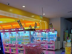 -meland·儿童乐园·游戏厅娃娃机·电玩Xbox(成都合生汇店)