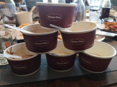 -安蒂娅·海鲜自助餐厅(安蒂娅美兰酒店)