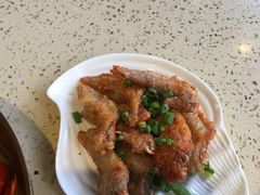 -我是那个大叔·美食研究所(新塘路店)