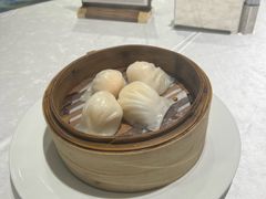 -红棉中餐厅·广州海航威斯汀酒店