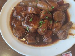 -鸿运酒楼