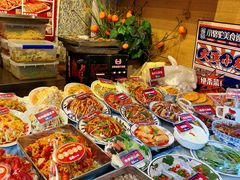 -福苗小骆驼烧烤(莲湖路店)