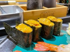 -Sushi Hanzo半藏(天环广场店)