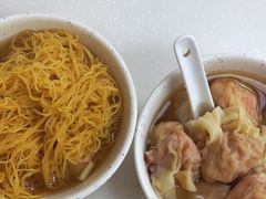 -麦文记面家(佐敦店)