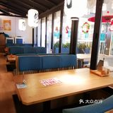 本来想中午吃个海底捞自嗨锅