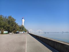 -北海金海湾红树林生态旅游区