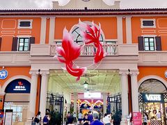 -佛罗伦萨小镇广佛名品奥特莱斯(疏港路店)